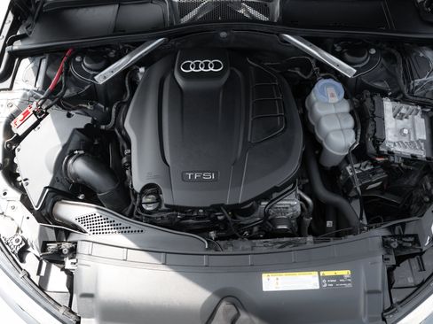 Used 2018 Audi A4 2.0T Premium Plus w/ Premium Plus Package AWD/4WD image 29