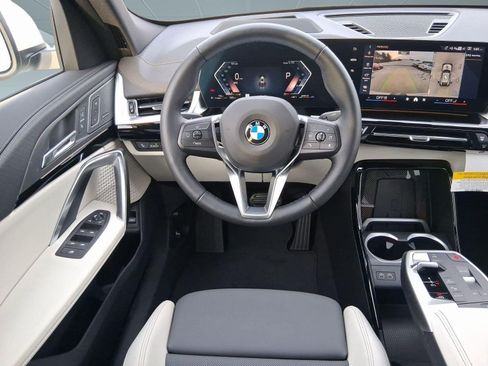 Used 2026 BMW X2 xDrive28i w/ Technology Package AWD/4WD image 28