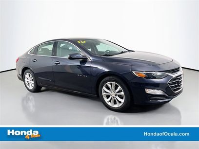 Used 2023 Chevrolet Malibu LT