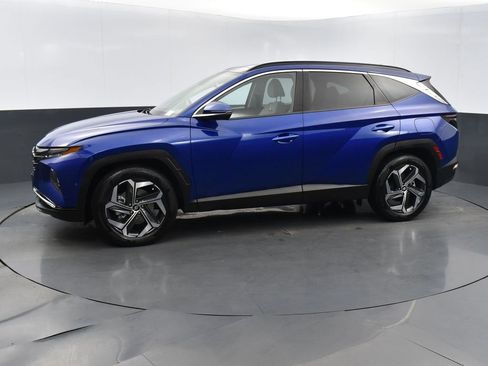 Used 2023 Hyundai Tucson Limited image 5