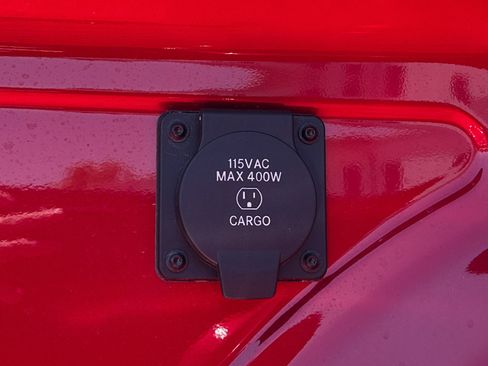 New 2026 RAM 2500 Big Horn AWD/4WD image 9