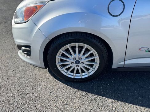 Used 2015 Ford C-MAX Energi SEL w/ Equipment Group 302A image 9