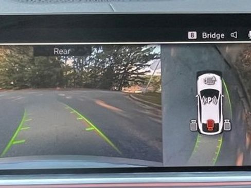 Used 2022 BMW X6 xDrive40i w/ Premium Package image 24