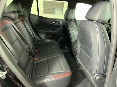 New 2026 Chevrolet Equinox RS w/ Safety and Technology Package AWD/4WD image 14