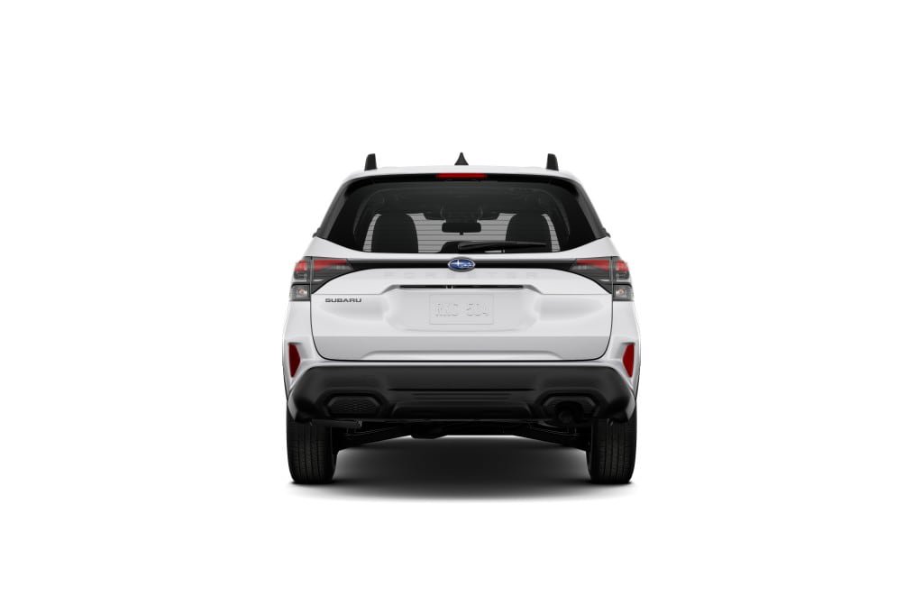 New 2026 Subaru Forester Premium AWD/4WD image 9