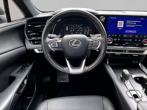 Used 2023 Lexus RX 350 Premium w/ Cold Area Package FWD image 6