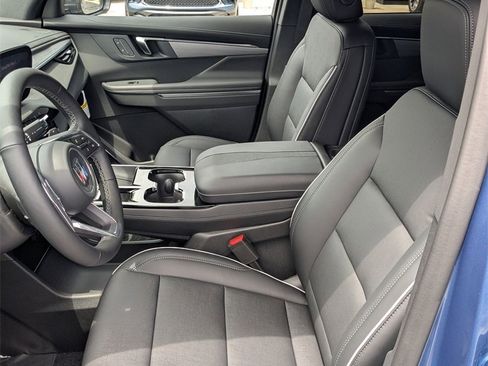 New 2025 Buick Enclave Preferred image 14