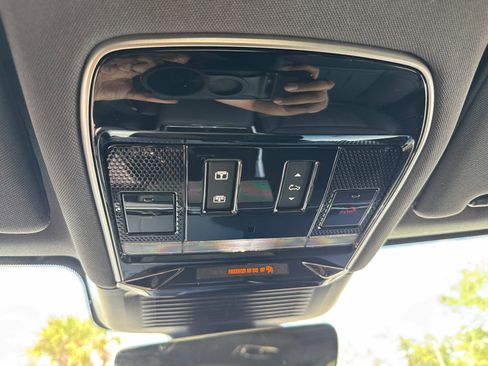 New 2026 Land Rover Range Rover Sport Dynamic SE AWD/4WD image 28