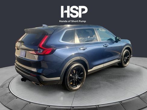 Used 2024 Honda CR-V Sport image 5