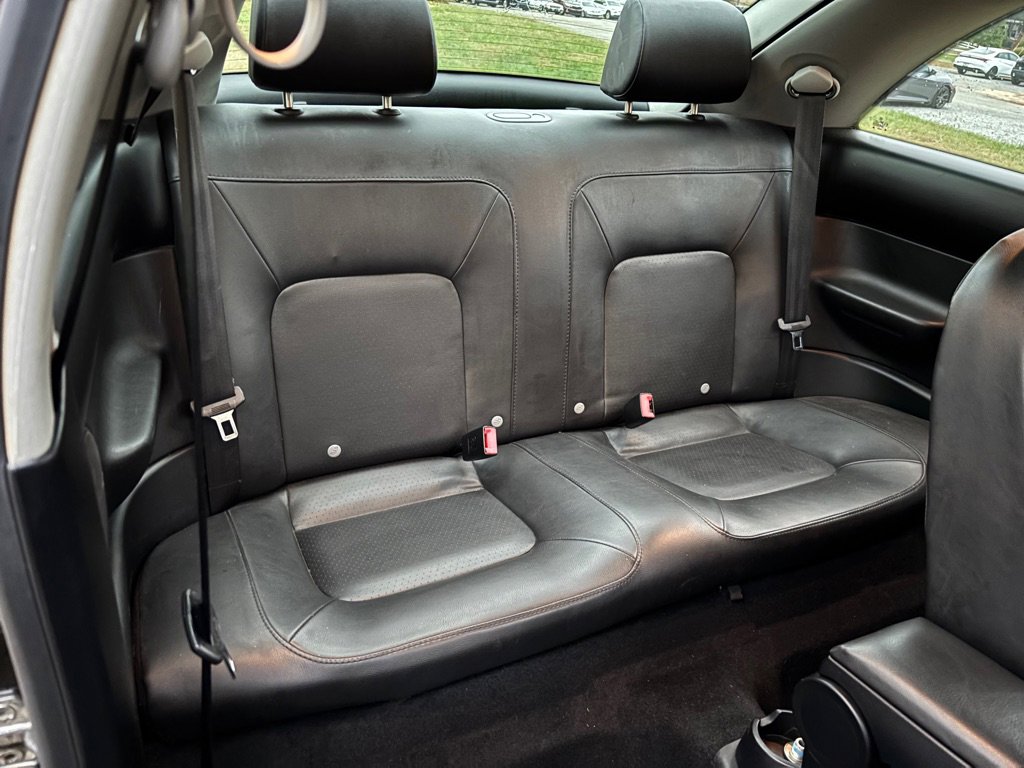 Used 2009 Volkswagen Beetle S FWD image 14