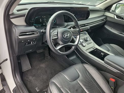 Used 2024 Hyundai Palisade SEL AWD/4WD image 11