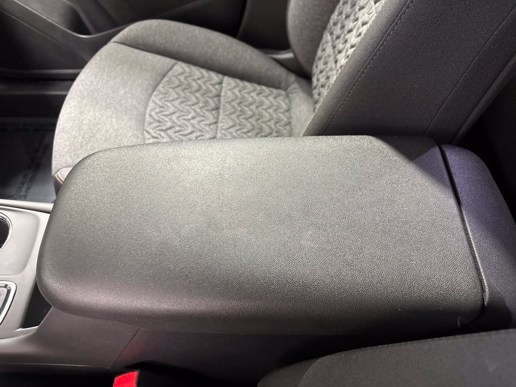 Used 2023 Chevrolet Equinox LT AWD/4WD image 23