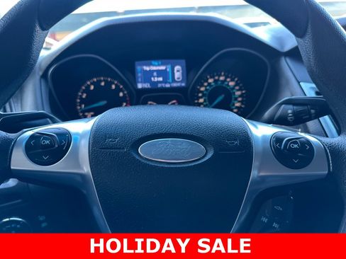 Used 2012 Ford Focus SE image 21