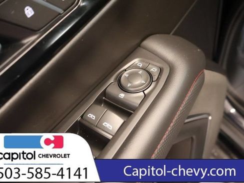 Used 2025 Chevrolet Tahoe RST AWD/4WD image 11
