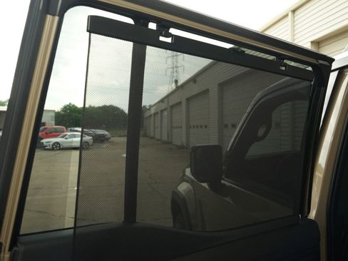 Used 2026 Lexus GX 550 image 21