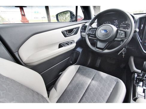 New 2026 Subaru Forester AWD/4WD image 6