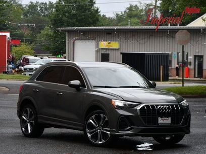 Used 2021 Audi Q3 2.0T Premium