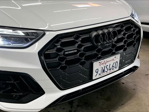 Certified 2024 Audi Q5 2.0T Premium Plus w/ Premium Plus Package image 33