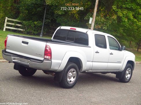 Used 2005 Toyota Tacoma 4x4 Double Cab image 31