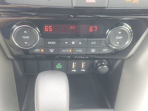 New 2026 Mitsubishi Eclipse Cross SE AWD/4WD image 19