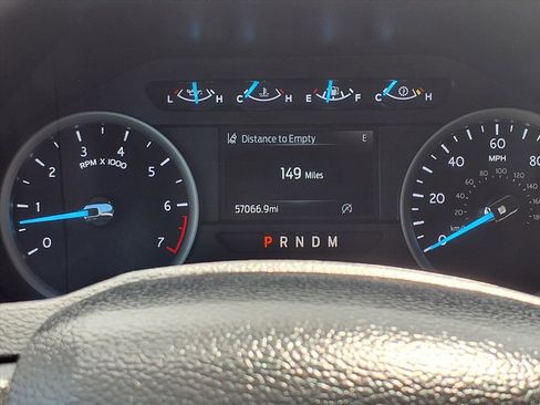 Used 2021 Ford Expedition XL image 15