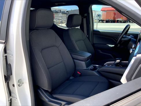 Used 2024 GMC Canyon Elevation w/ Convenience Package RWD image 13