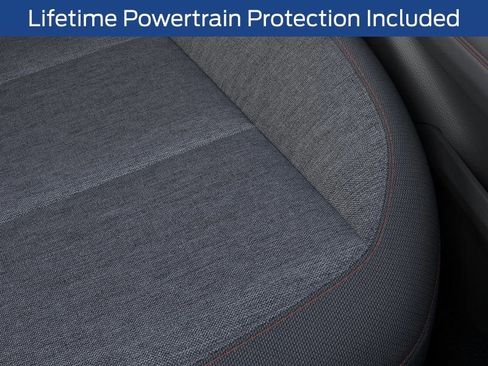 New 2026 Ford Explorer Active AWD/4WD image 19