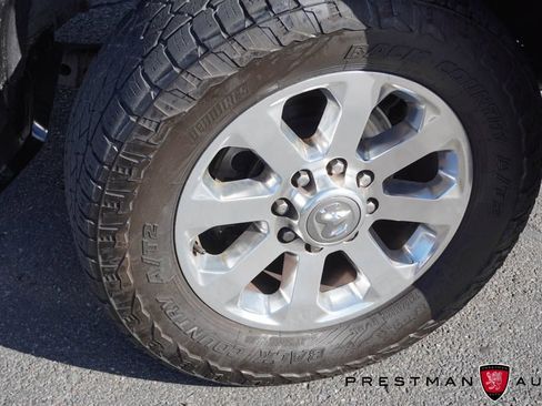 Used 2021 RAM 3500 Laramie AWD/4WD image 15