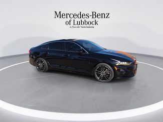 Used 2024 Kia K5 GT video 2