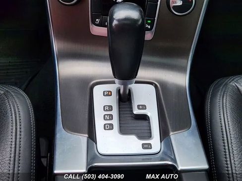 Used 2012 Volvo S60 T5 w/ Multimedia Pkg image 26