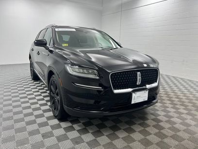 Used 2023 Lincoln Nautilus Reserve w/ Monochromatic Package