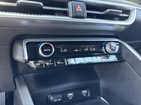 Used 2022 Kia K5 GT-Line AWD/4WD image 23