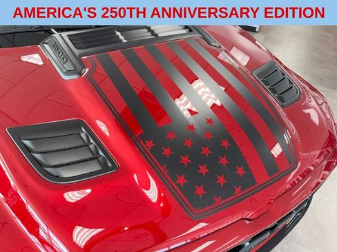 New 2026 RAM 1500 Big Horn AWD/4WD image 13