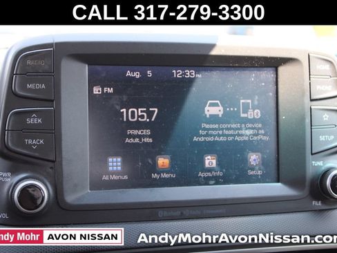 Used 2020 Hyundai Kona SEL FWD image 32