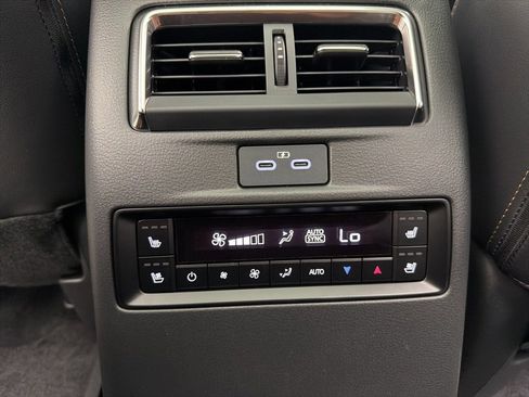 New 2026 MAZDA CX-90 3.3 Turbo S w/ Premium Plus image 30