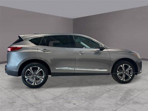 New 2026 Acura RDX SH-AWD w/ Technology Package image 8