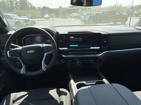 New 2026 Chevrolet Silverado 2500 LT image 22