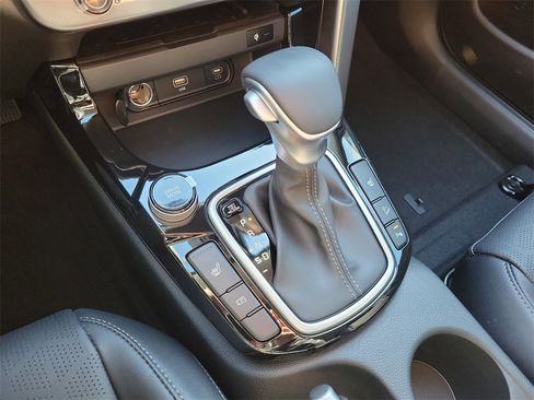 New 2026 Kia Seltos EX image 36