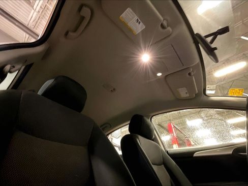 Used 2019 Nissan Sentra S image 25