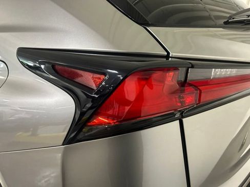 Used 2020 Lexus NX 300 AWD w/ Premium Package image 40