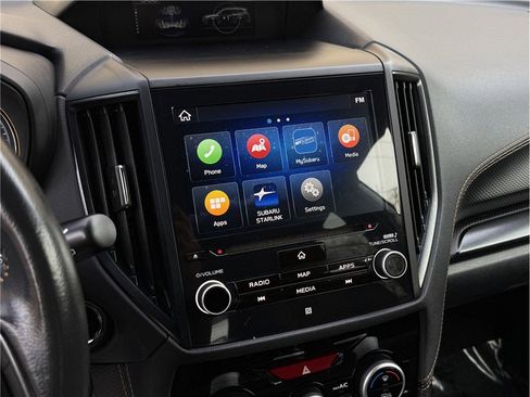 Used 2022 Subaru Forester Wilderness image 20