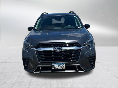 Used 2024 Subaru Ascent Touring w/ Popular Package #2 AWD/4WD image 2