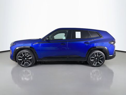 Used 2023 BMW XM AWD/4WD image 4