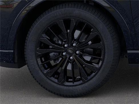 New 2025 Ford Escape ST-Line Elite w/ Premium Technology Package image 43