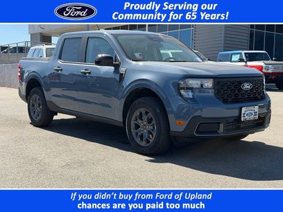 New 2026 Ford Maverick XLT w/ XLT Luxury Package
