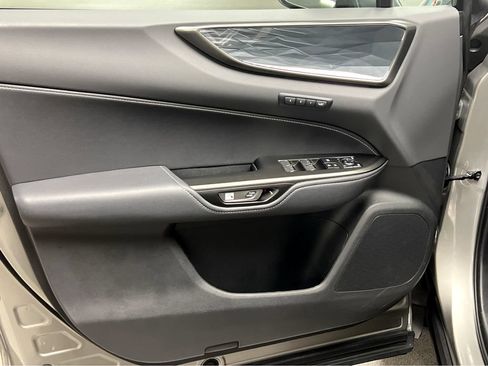 Used 2024 Lexus NX 350 AWD image 38