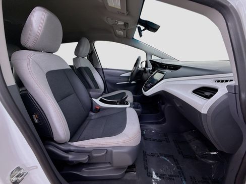 Used 2021 Chevrolet Bolt LT image 28