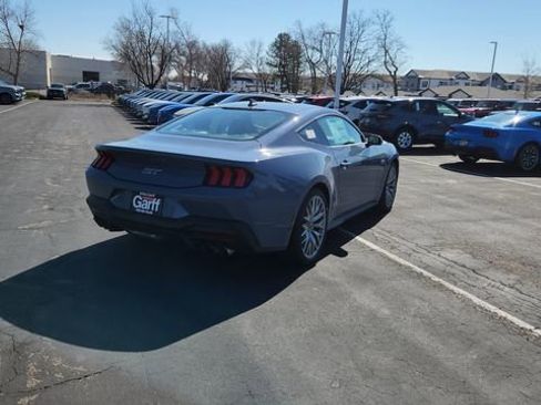 New 2026 Ford Mustang GT Premium image 12