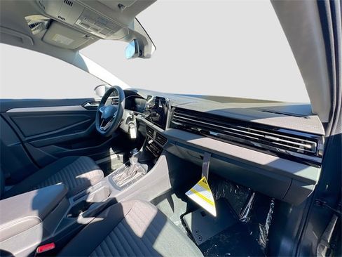 New 2025 Volkswagen Jetta S image 26