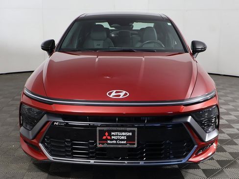 Used 2024 Hyundai Sonata N Line image 13